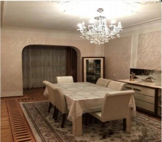 Satılır Köhnə Tikili, Yasamal.r, Yeni Yasamal, İnşaatçılar.m-1