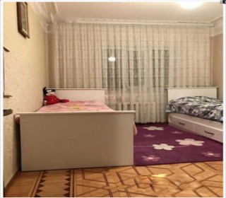 Satılır Köhnə Tikili, Yasamal.r, Yeni Yasamal, İnşaatçılar.m-7