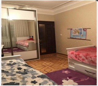 Satılır Köhnə Tikili, Yasamal.r, Yeni Yasamal, İnşaatçılar.m-8