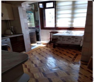 Satılır Köhnə Tikili, Yasamal.r, Yeni Yasamal, İnşaatçılar.m-12