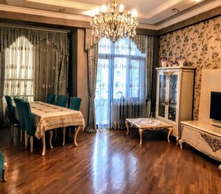 Satılır Yeni Tikili, Yasamal.r, Yasamal, İnşaatçılar.m-2
