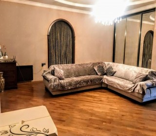 Satılır Yeni Tikili, Yasamal.r, Yasamal, İnşaatçılar.m-3