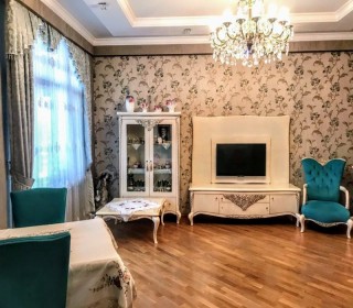 Satılır Yeni Tikili, Yasamal.r, Yasamal, İnşaatçılar.m-11