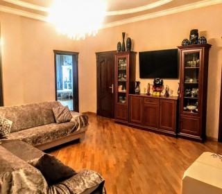 Satılır Yeni Tikili, Yasamal.r, Yasamal, İnşaatçılar.m-16