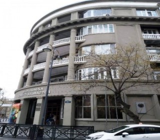 Satılır Köhnə Tikili, Səbail.r, Sahil.m-1