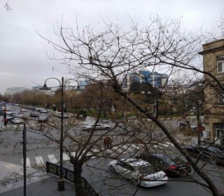 Satılır Köhnə Tikili, Səbail.r, Sahil.m-5