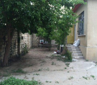 Satılır Həyət evi, Sabunçu.r, Bakıxanov-1