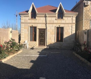 Satılır Həyət evi, Abşeron.r, Masazır-1