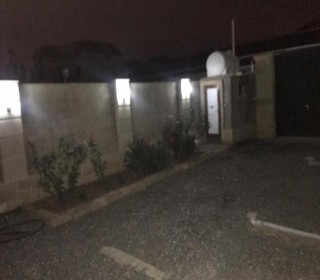 Satılır Həyət evi, Abşeron.r, Masazır-3