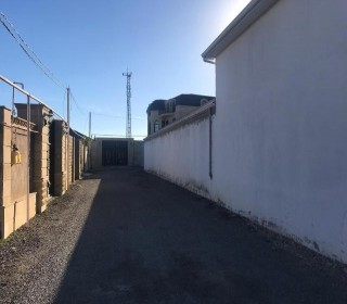 Satılır Həyət evi, Abşeron.r, Masazır-4
