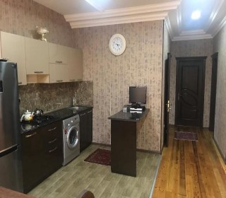 Satılır Həyət evi, Abşeron.r, Masazır-9