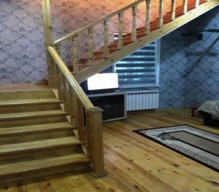 Satılır Həyət evi, Binəqədi.r, Xutor, Memar Əcəmi.m-2