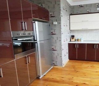 Satılır Həyət evi, Binəqədi.r, Xutor, Memar Əcəmi.m-3