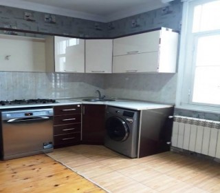 Satılır Həyət evi, Binəqədi.r, Xutor, Memar Əcəmi.m-4