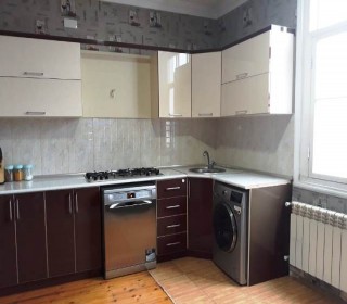 Satılır Həyət evi, Binəqədi.r, Xutor, Memar Əcəmi.m-5