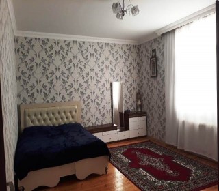 Satılır Həyət evi, Binəqədi.r, Xutor, Memar Əcəmi.m-6