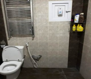 Satılır Həyət evi, Binəqədi.r, Xutor, Memar Əcəmi.m-11