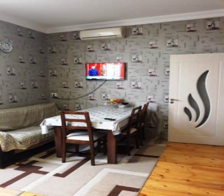 Satılır Həyət evi, Binəqədi.r, Xutor, Memar Əcəmi.m-12