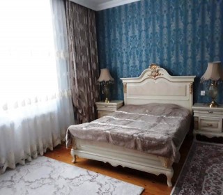 Satılır Həyət evi, Binəqədi.r, Xutor, Memar Əcəmi.m-13