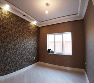 Satılır Həyət evi, Xəzər.r, Mərdəkan, Koroğlu.m-7
