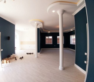 Satılır Həyət evi, Xəzər.r, Mərdəkan, Koroğlu.m-19