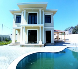 Satılır Villa, Xəzər.r, Mərdəkan-2