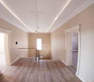 Satılır Villa, Xəzər.r, Mərdəkan-3