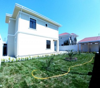 Satılır Villa, Xəzər.r, Mərdəkan-4