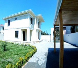 Satılır Villa, Xəzər.r, Mərdəkan-6