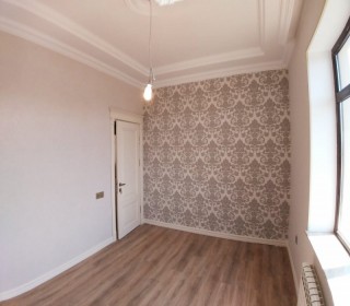 Satılır Villa, Xəzər.r, Mərdəkan-19