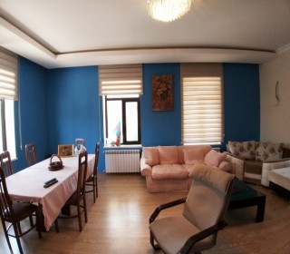 Satılır Villa, Xəzər.r, Şüvəlan-4
