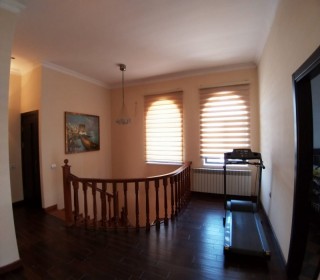 Satılır Villa, Xəzər.r, Şüvəlan-8