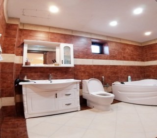 Satılır Villa, Xəzər.r, Şüvəlan-17