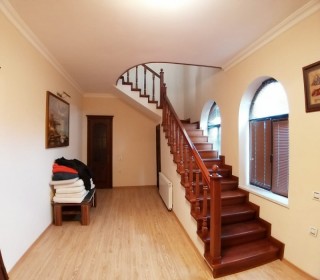 Satılır Villa, Xəzər.r, Şüvəlan-19