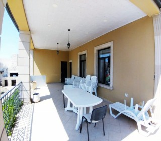 Satılır Villa, Xəzər.r, Şüvəlan-20