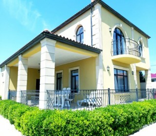 Kirayə (Aylıq) Həyət evi, Xəzər.r, Şüvəlan, Koroğlu.m-1