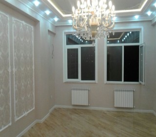 Satılır Yeni Tikili, Nərimanov.r, Gənclik.m-1