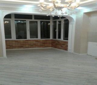 Satılır Yeni Tikili, Nərimanov.r, Gənclik.m-4