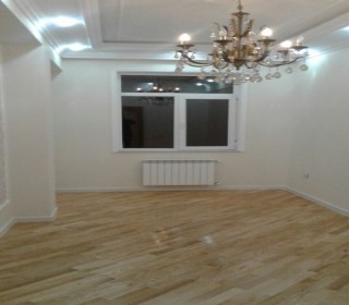Satılır Yeni Tikili, Nərimanov.r, Gənclik.m-10