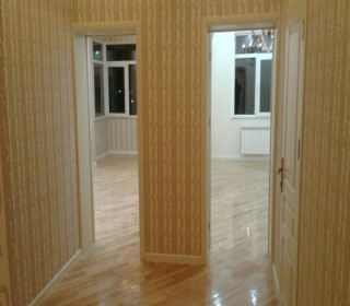 Satılır Yeni Tikili, Nərimanov.r, Gənclik.m-13