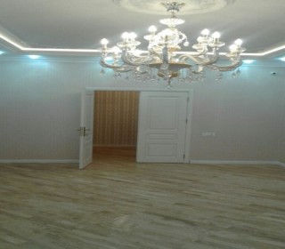 Satılır Yeni Tikili, Nərimanov.r, Gənclik.m-17