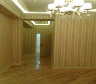Satılır Yeni Tikili, Nərimanov.r, Gənclik.m-19