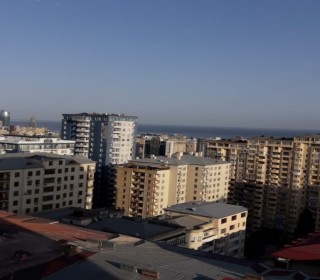Satılır Yeni Tikili, Yasamal.r, Yasamal, Nizami.m-5