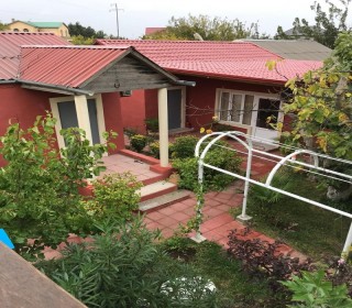 Satılır Həyət evi, Abşeron.r, Novxanı-1