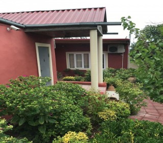 Satılır Həyət evi, Abşeron.r, Novxanı-4