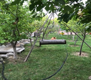 Satılır Həyət evi, Abşeron.r, Novxanı-7