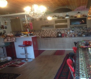 Satılır Həyət evi, Abşeron.r, Novxanı-8