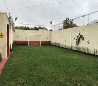 Satılır Həyət evi, Abşeron.r, Novxanı-10