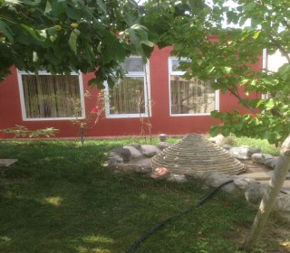 Satılır Həyət evi, Abşeron.r, Novxanı-16
