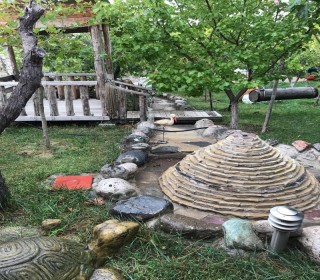 Satılır Həyət evi, Abşeron.r, Novxanı-19